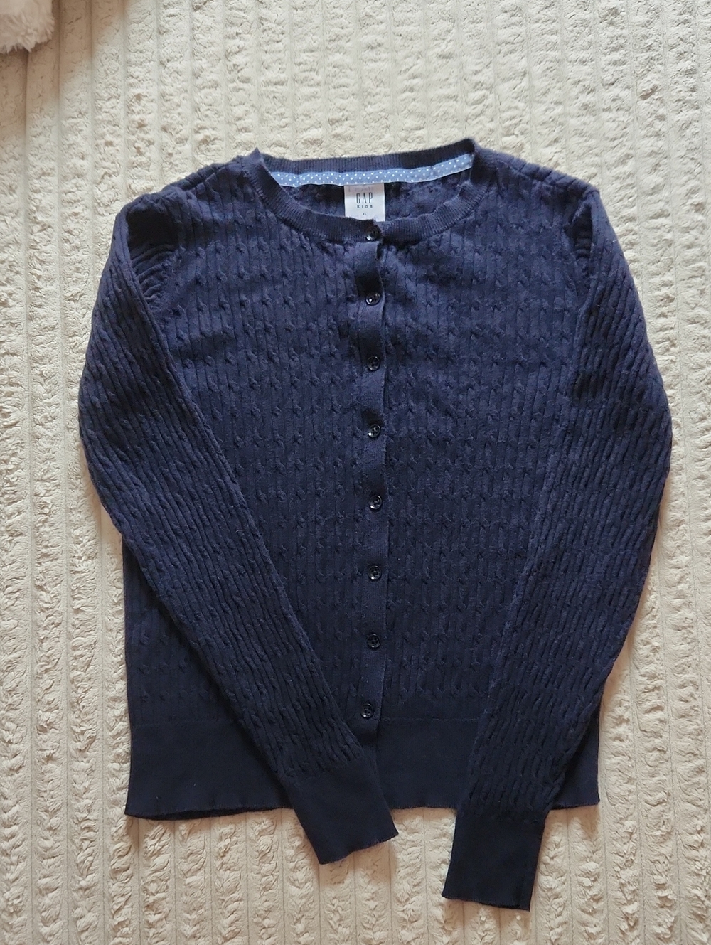 New Gap Sweater